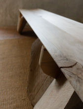 Load image into Gallery viewer, Y Sedd Ffawydd / The Beech Seat
