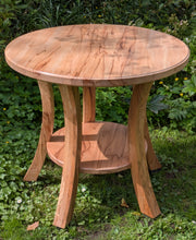 Load image into Gallery viewer, Bwrdd pumcoes / Five legged table
