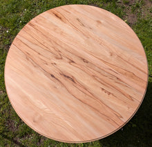 Load image into Gallery viewer, Bwrdd pumcoes / Five legged table
