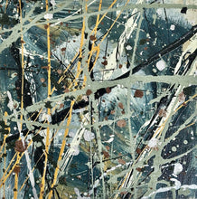 Load image into Gallery viewer, Brigau (Triawd) / Branches (Triptych)
