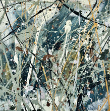 Load image into Gallery viewer, Brigau (Triawd) / Branches (Triptych)
