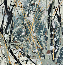 Load image into Gallery viewer, Brigau (Triawd) / Branches (Triptych)
