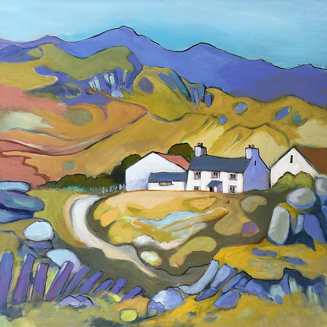Bryn Bela