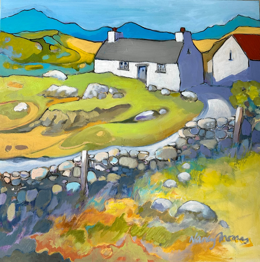 Bwthyn y Bugail / Shepherd's Cottage