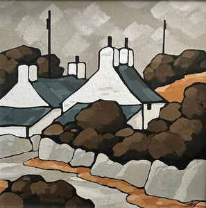 Bythynnod Mynytho Cottages