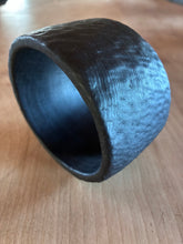 Load image into Gallery viewer, Breichled ffawydd ddisgynedig #5 / Bangle fallen beech #5
