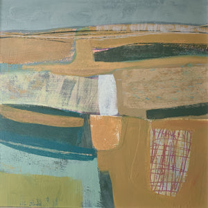 Caeau'r Haf / Summer Fields