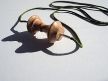 Load image into Gallery viewer, Casgliad Mwclis Troella Fi / Spin Me Necklace collection

