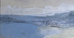 Gallaf weld y môr #1 / I Can See The Sea #1