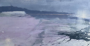Gallaf weld y môr #2 / I Can See The Sea #2