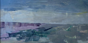 Dilyn yr Arfordir / Following the Shoreline