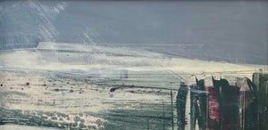 Aber Llandanwg #3 / Llandanwg Estuary #3