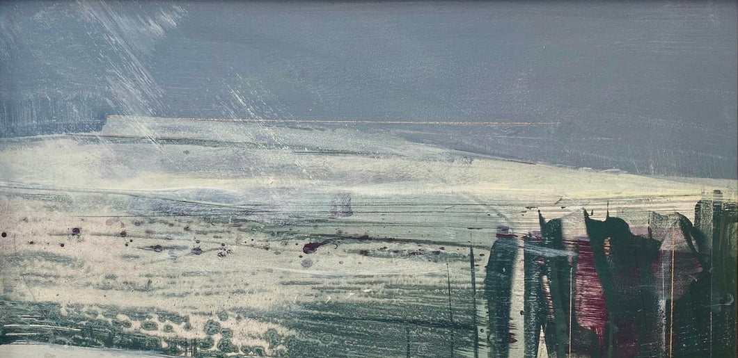 Aber Llandanwg #3 / Llandanwg Estuary #3