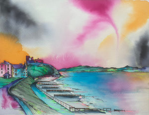 Cricieth