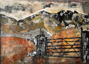 Cwm Silyn