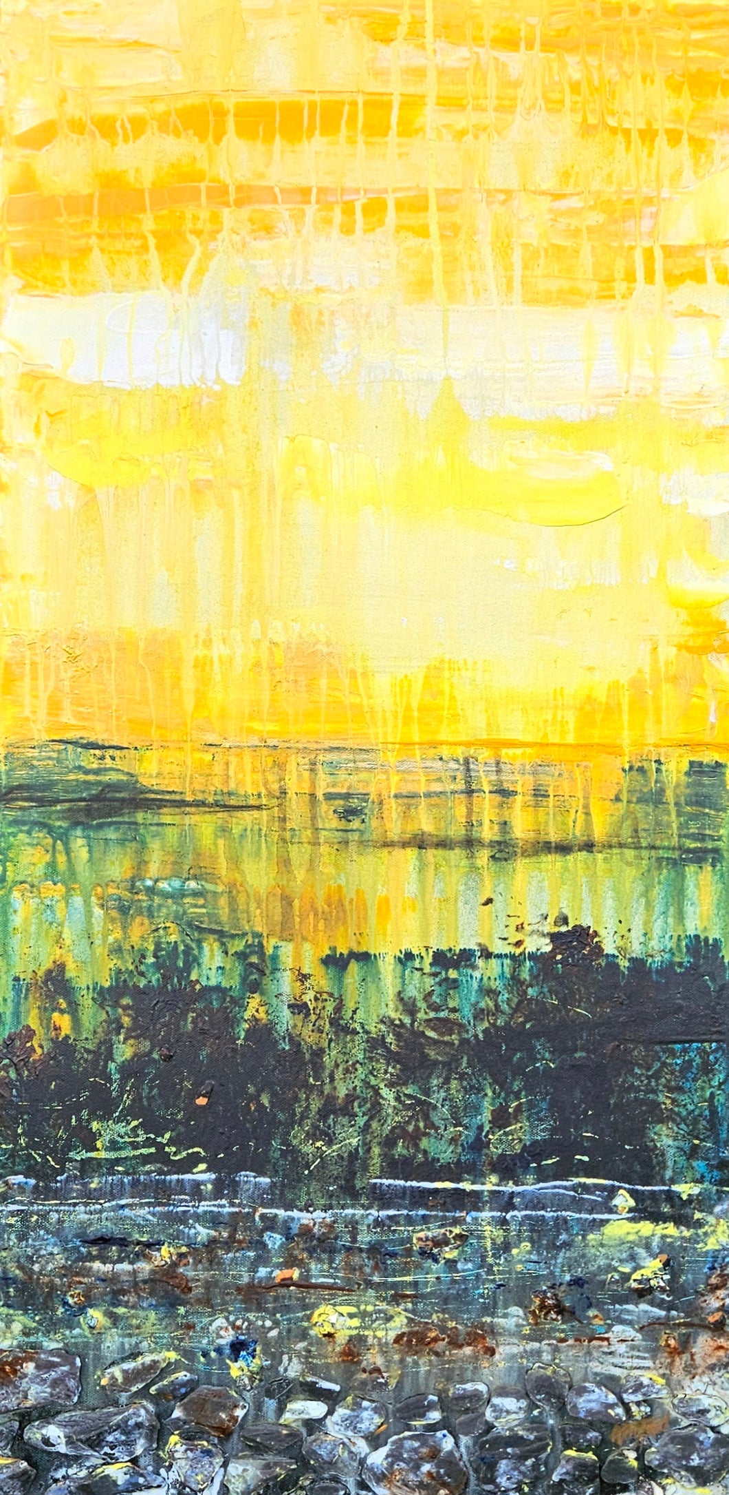Dechreuad 2 / Genesis 2