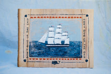 Load image into Gallery viewer, Yr hyn a gwymp, nid yw'n orffenedig: Peidiwch Rhoi Fyny ar y Llong / What Falls Is Not Finished: Don't Give Up the Ship
