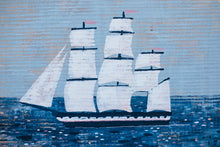 Load image into Gallery viewer, Yr hyn a gwymp, nid yw'n orffenedig: Peidiwch Rhoi Fyny ar y Llong / What Falls Is Not Finished: Don't Give Up the Ship
