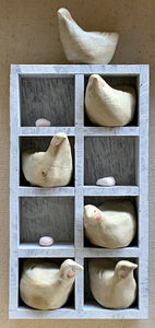 Colomendy / Dovecote