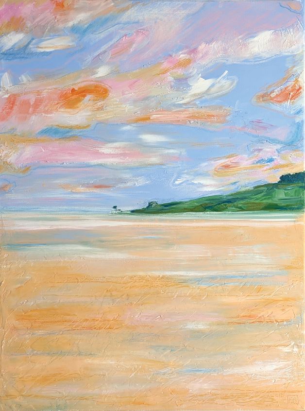 Breuddwydio Amdanat (Traeth Machroes) / Dreaming Of You (Machroes Beach)