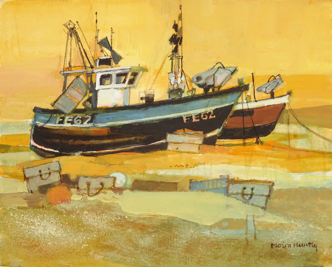 Dungeness
