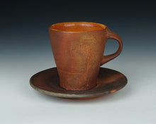 Load image into Gallery viewer, EH08 Cwpan a Soser / Cup and Saucer
