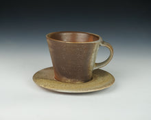 Load image into Gallery viewer, EH09 Cwpan a Soser / Cup and Saucer
