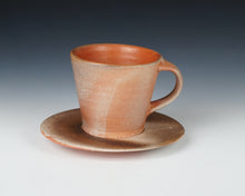 Load image into Gallery viewer, EH10 Cwpan a Soser / Cup and Saucer
