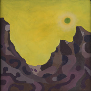 Diffyg VII / Eclipse VII
