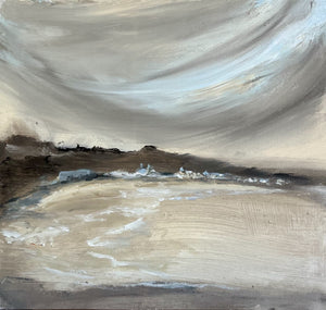 Golau Gyda'r Nos, Nefyn / Evening Light, Nefyn