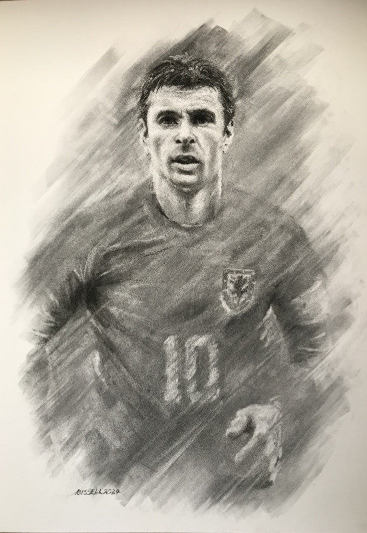 Gary Speed