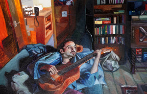 Gitar / Guitar