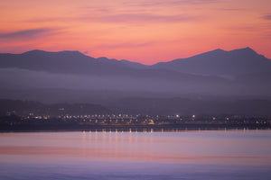 Gwawrio, Pwllheli / Dawn, Pwllheli