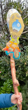Load image into Gallery viewer, Gwialen WinIlan Staff
