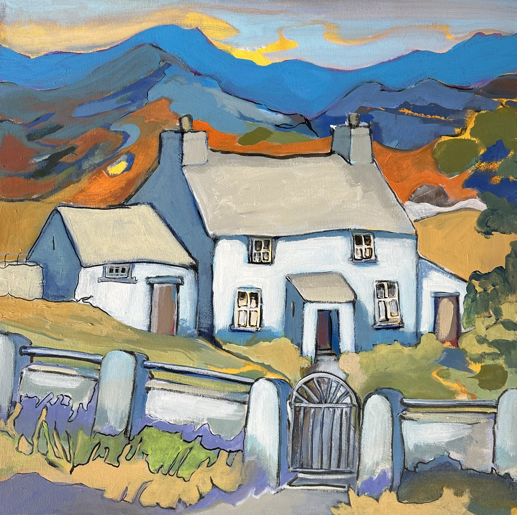Llety Gwyliau / Holiday Let