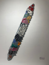 Load image into Gallery viewer, Llanw Plastig / Plastic Tide (3 darn/3 pieces)
