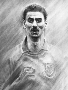 Ian Rush