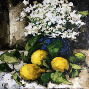 Lemonau / Lemons