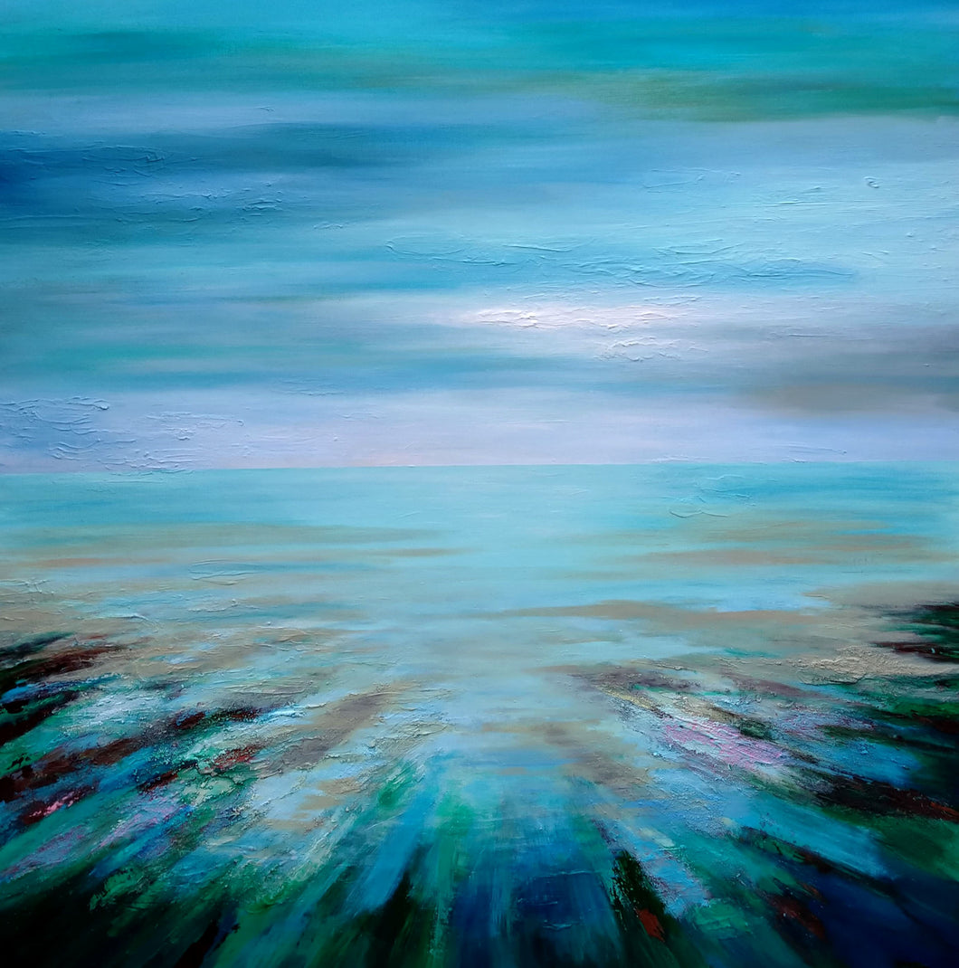 Golau dros y Gorwel / Light over the Horizon