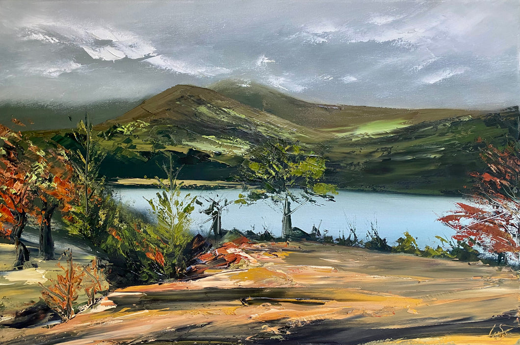Llanberis