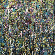 Load image into Gallery viewer, Llewyrchu (Triawd) / Shimmering (Triptych)
