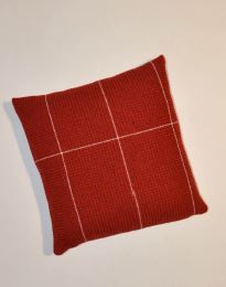 Clustog Teracota / Terracotta Cushion