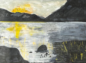 Llyn Ogwen