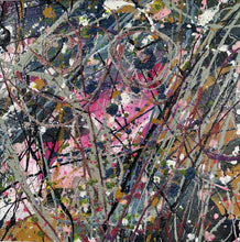 Load image into Gallery viewer, Mieri (lle bu mawredd) / Brambles (triawd/triptych)
