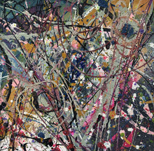 Load image into Gallery viewer, Mieri (lle bu mawredd) / Brambles (triawd/triptych)
