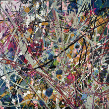 Load image into Gallery viewer, Mieri (lle bu mawredd) / Brambles (triawd/triptych)
