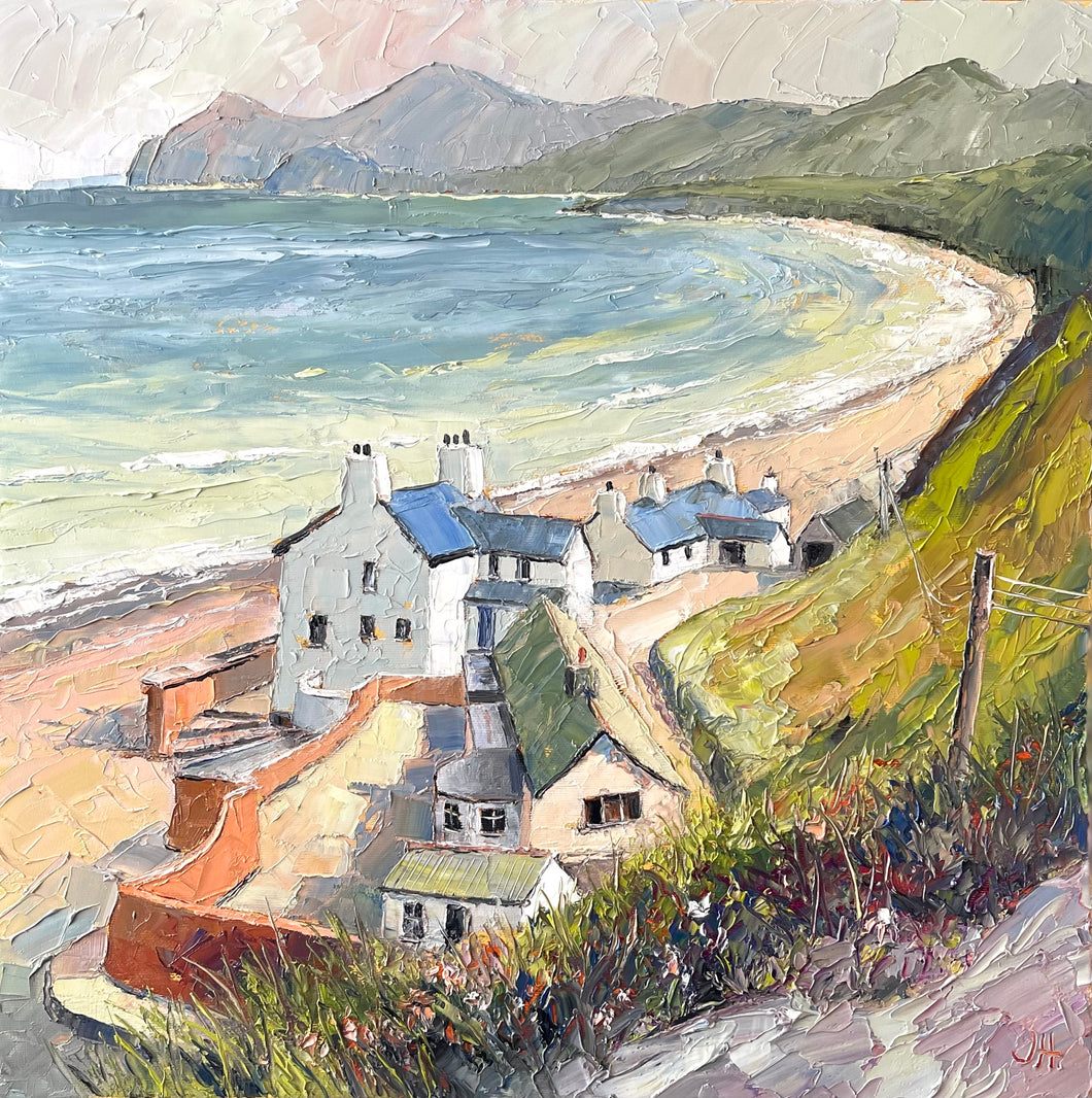 Morfa Nefyn