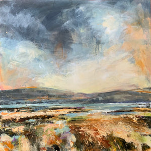 Golau'r Bore / Morning Light