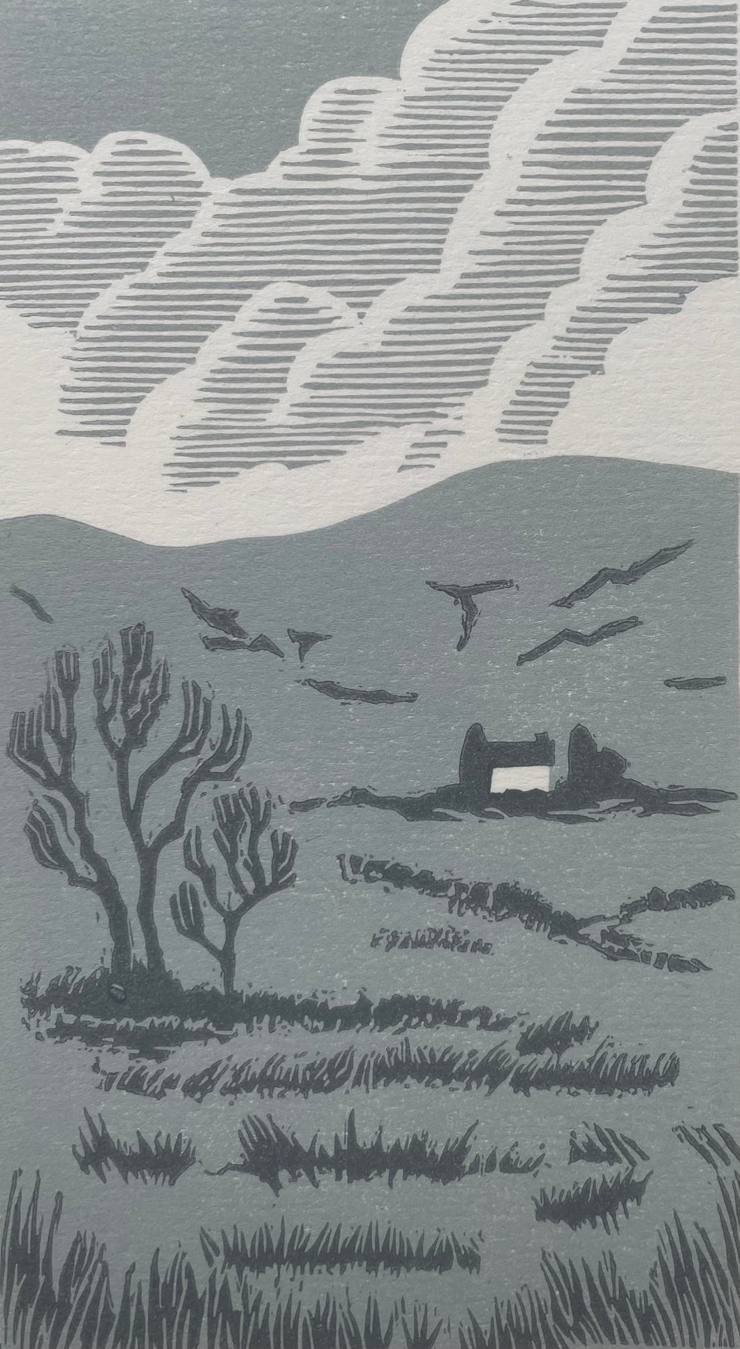 Mynydd Bach