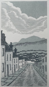 Mynydd Mawr